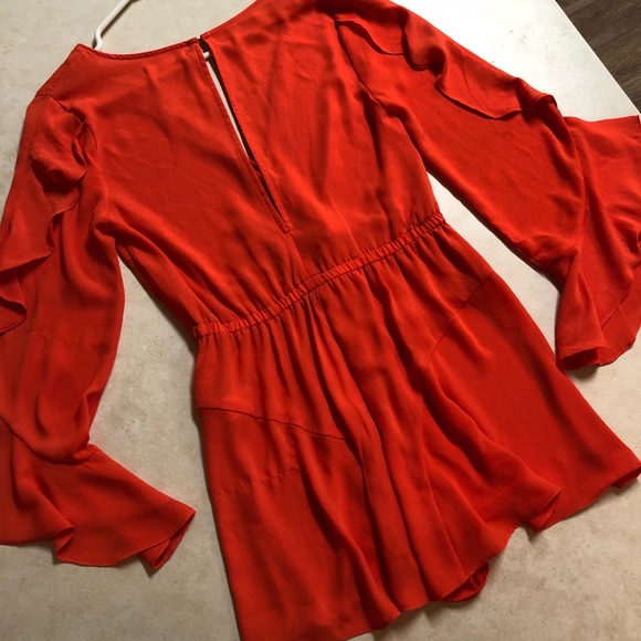 Romper - Picture 4 of 6